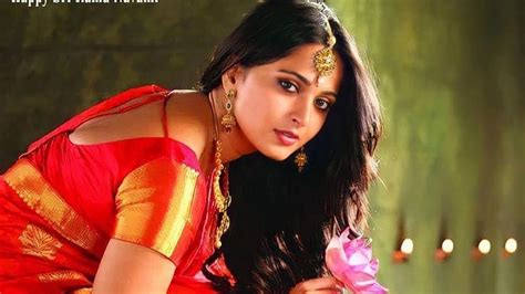 anushka shetty sexy pics|Happy Birthday Anushka Shetty: 5 hot